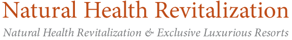 Natural Health Resorts Natural Health Resorts